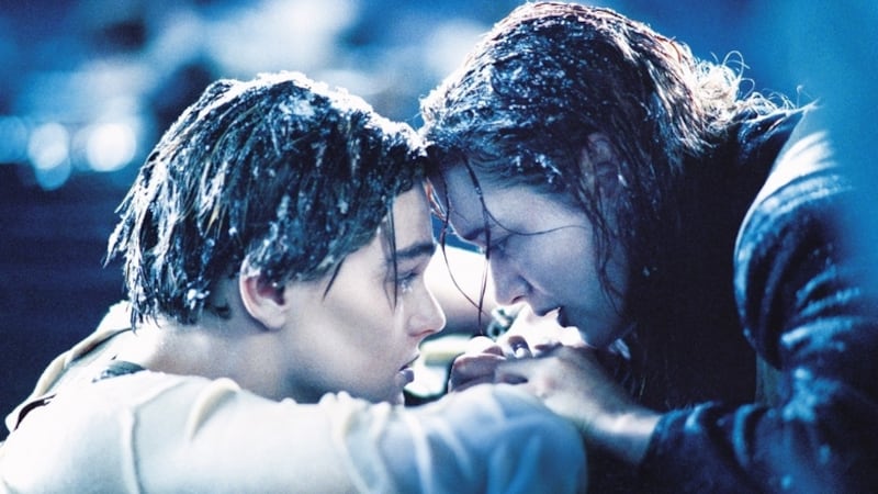 Titanic, foto 4