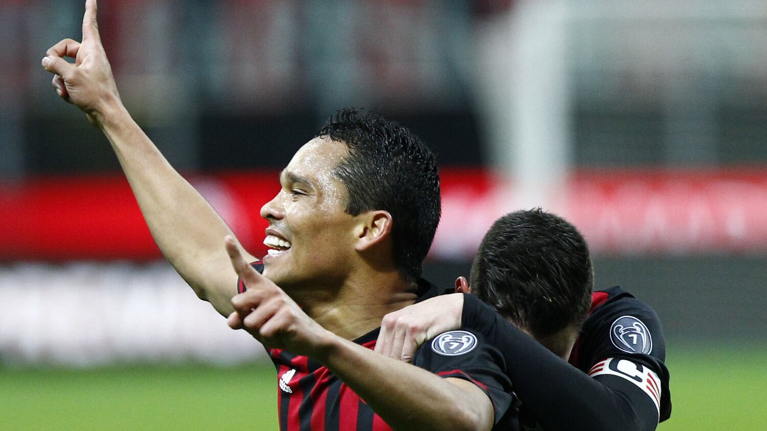 Il Bacca ritrovato vale un EuroMilan