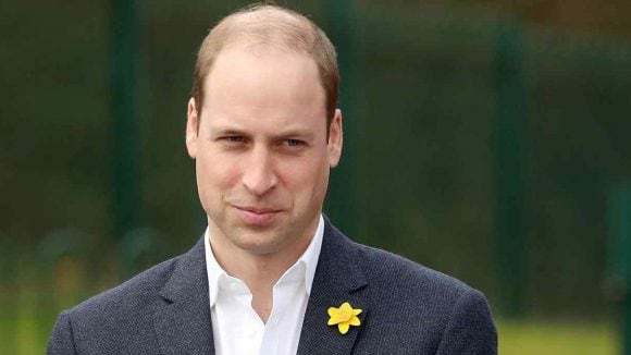 Il principe William su Meghan Markle: “Nessun tappeto rosso per la neo-duchessa”