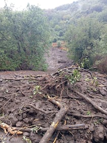 Maltempo in provincia di Catania, Acireale e Giarre sott'acqua 3