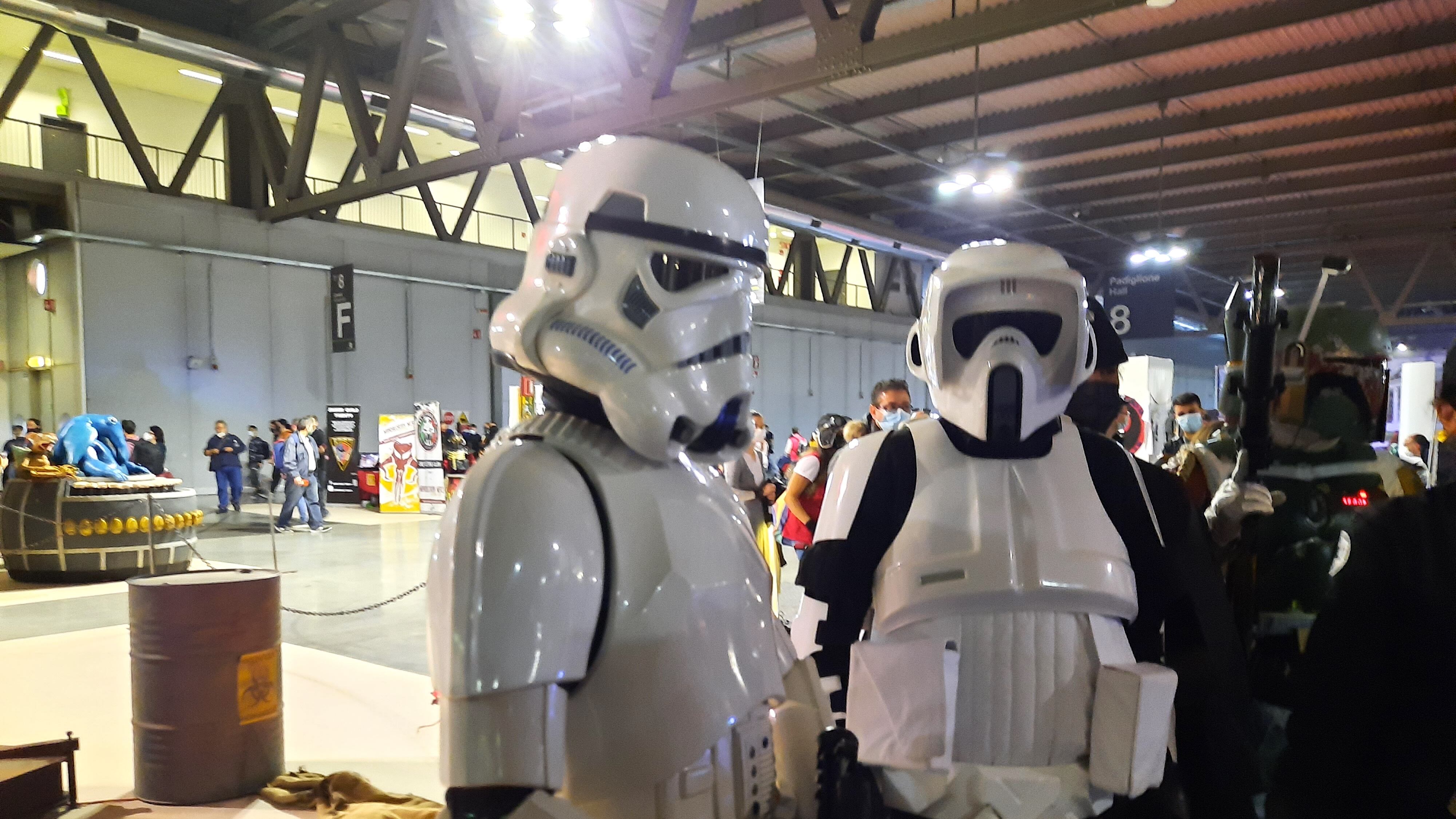 Milan Games Week & Cartoomics: in 70mila per videogiochi e fumetti