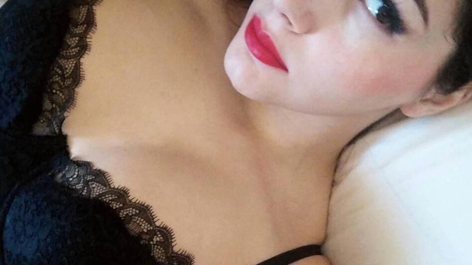 Valentina Nappi vuole sdoganare il porno