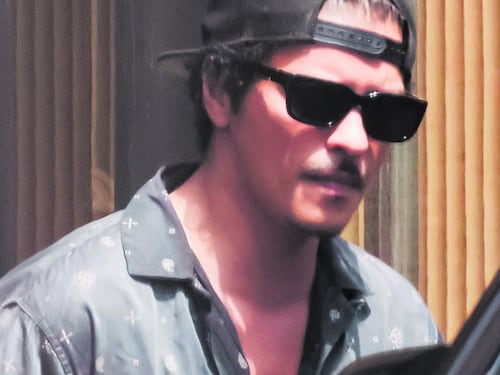 Bruno Mars a San Siro crea una "cattedrale" del Pop