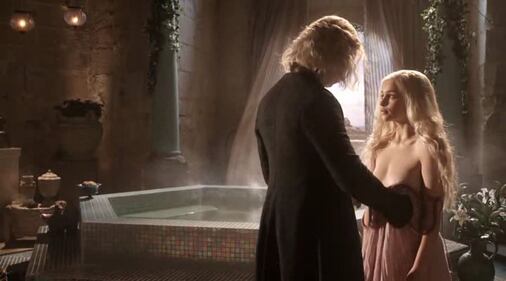 Daenerys Targaryen, foto 20