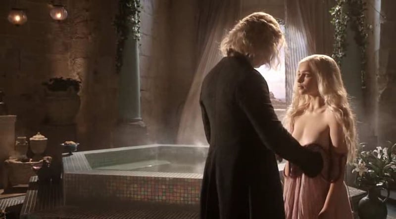 Daenerys Targaryen, foto 20
