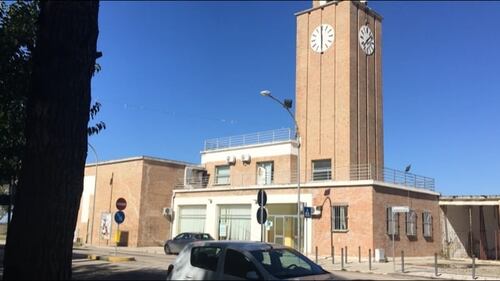Le donne di Borgo Mezzanone: "È il luogo degli orrori" 8