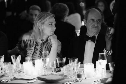 Cannes 2018: cena ufficiale presentata da Kering 6