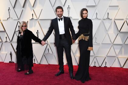 Oscar 2019, i migliori look 8