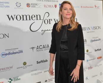 VII edizione di “Women for Women against Violence, Camomilla Award” 4
