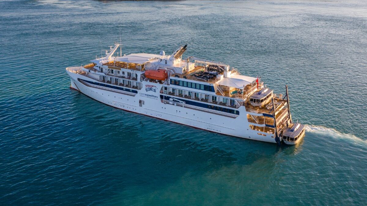 Egitto, turista italiana muore nella collisione tra due navi da crociera sul Nilo