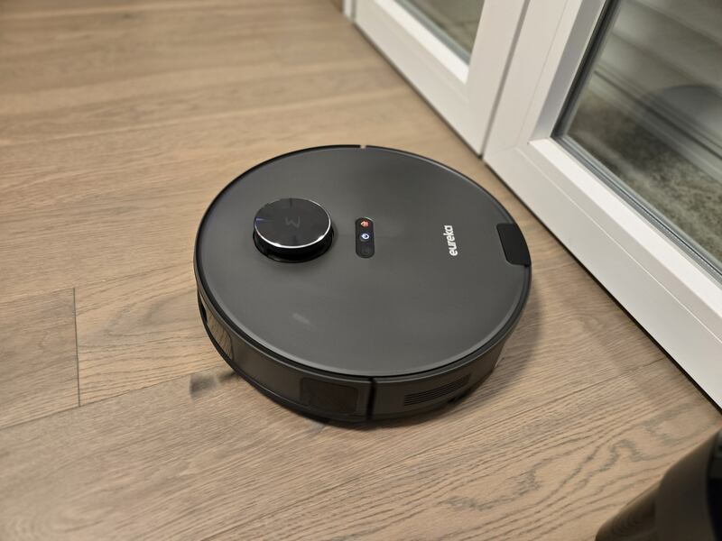 Eureka E20 Plus: guarda tutte le foto 10