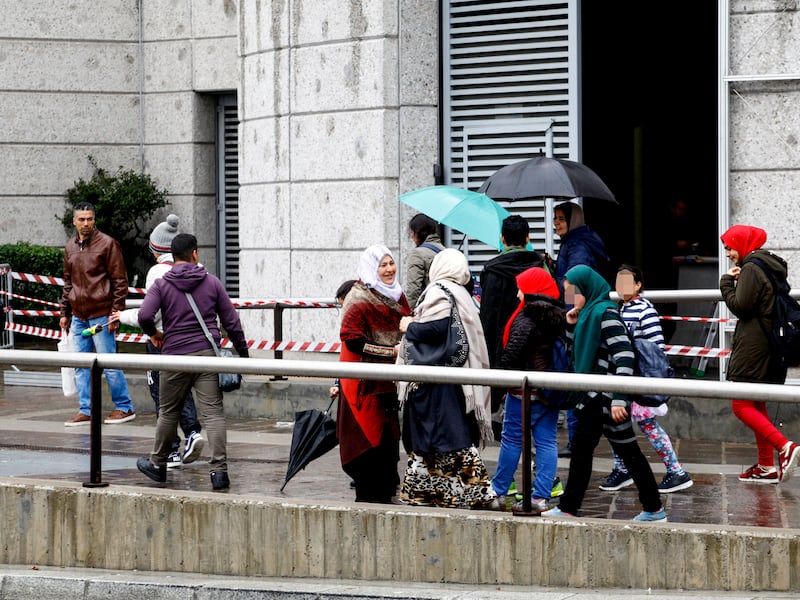 Ci vadano i radical chic nella scuola piena di stranieri, per Schlein sono guai e Grillo: quindi, oggi..