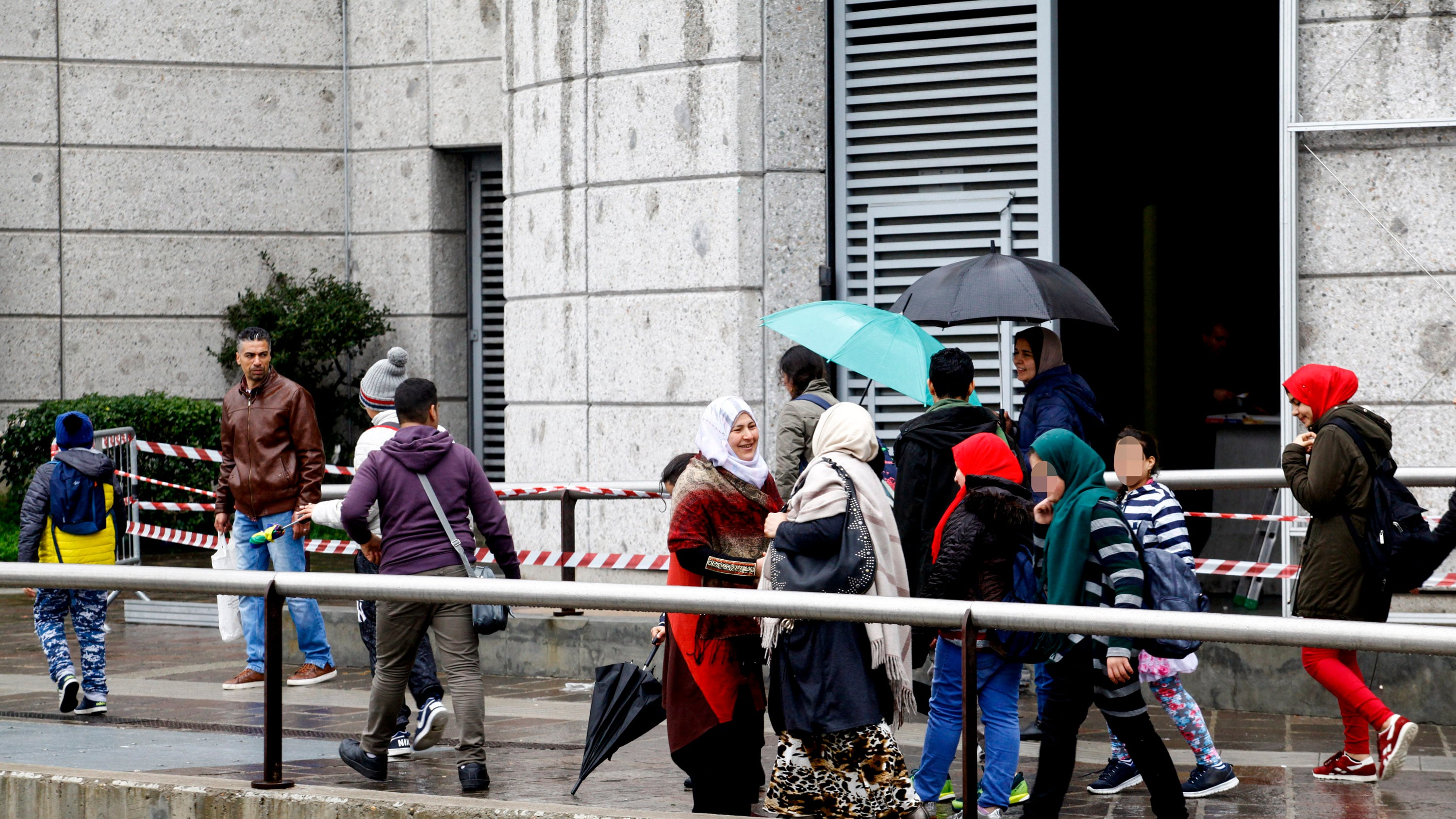 "I mariti non le fanno andare". Meno donne migranti a scuola di italiano