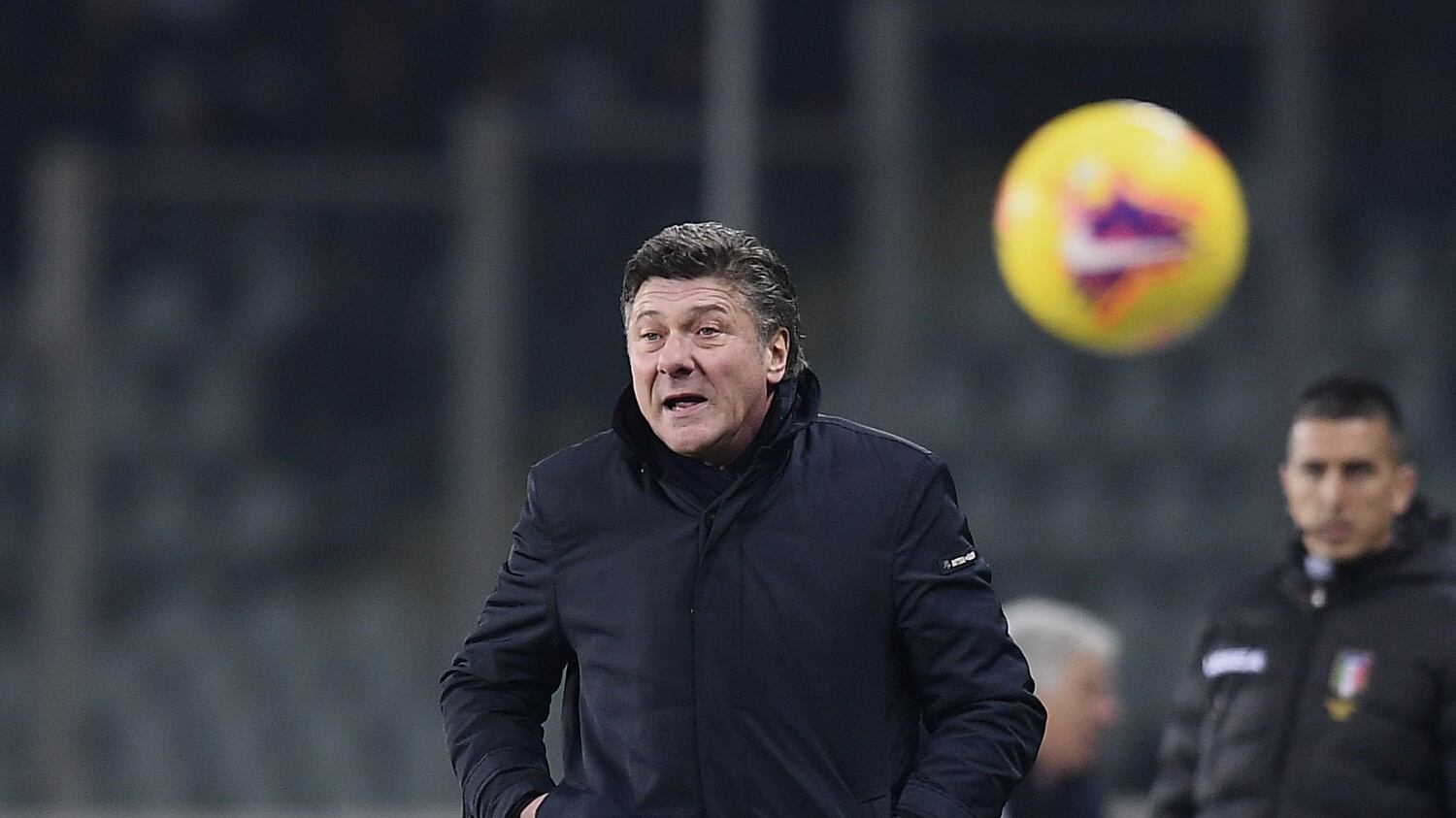 Torino, Mazzarri: "Tifosi, scusate. Andiamo in ritiro". Belotti: "Ci hanno umiliato"
