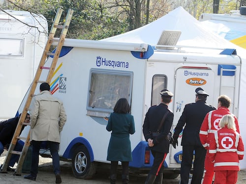 Torino, padre e due figli uccisi dal monossido