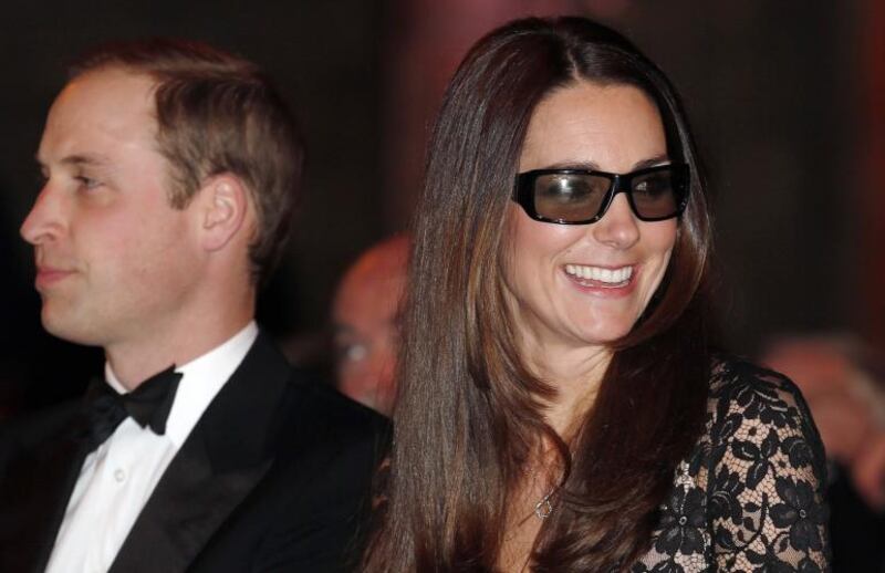 Royals, la nuova generazione 15