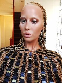 Amber Rose: sexy al carnevale di Trinidad e Tobago 6
