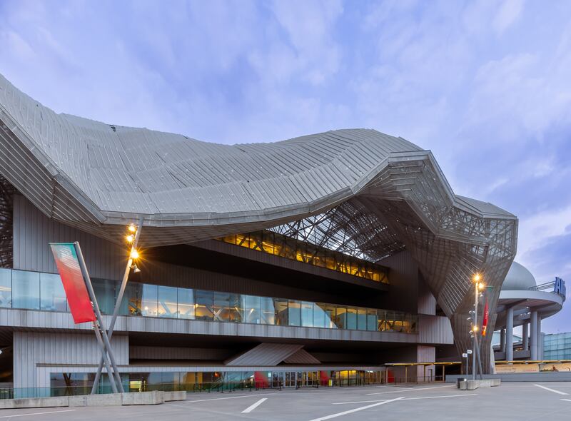 miart-south wing allianz mico