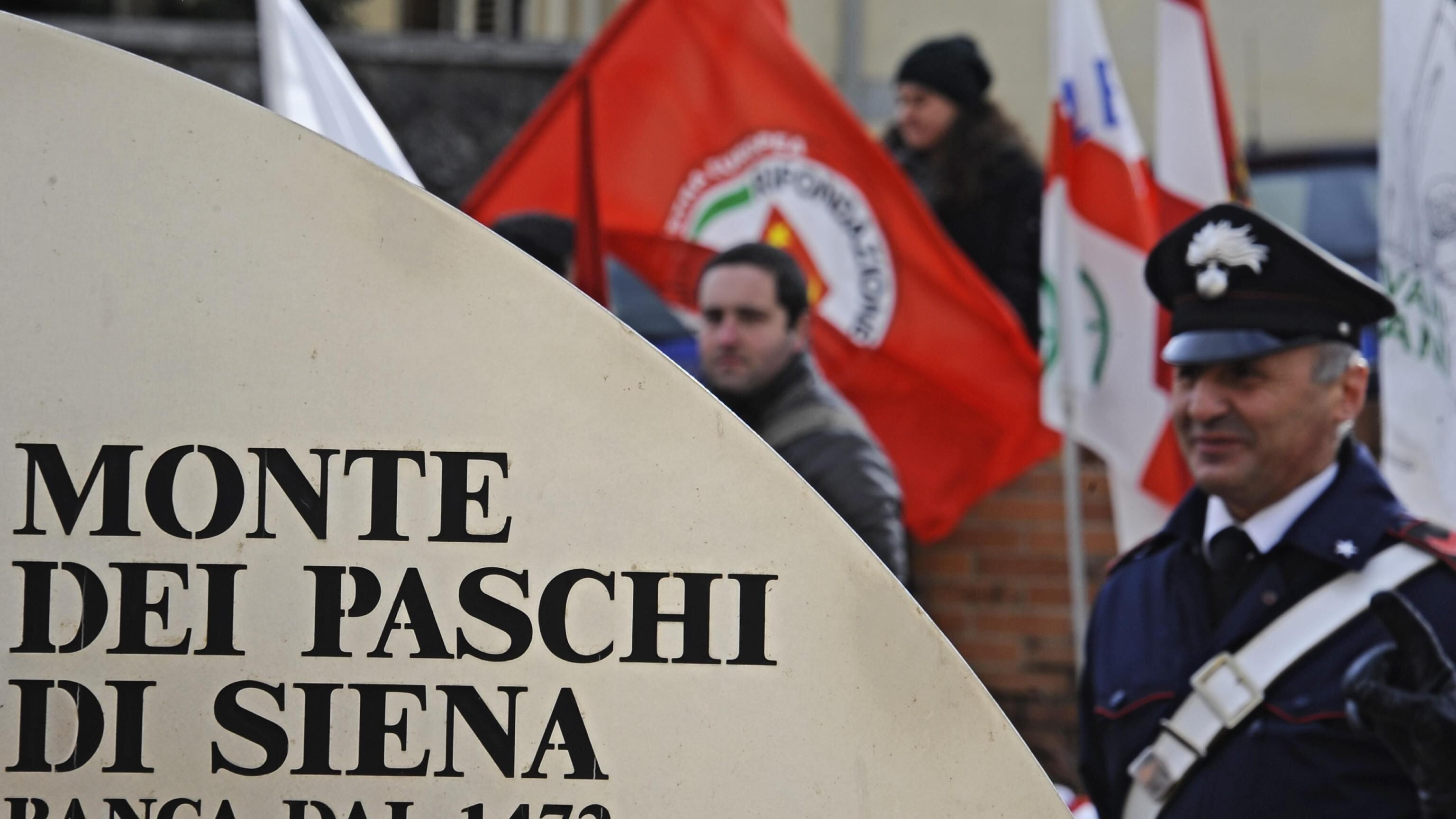 Tutti gli uomini del Monte: ecco la mappa del potere