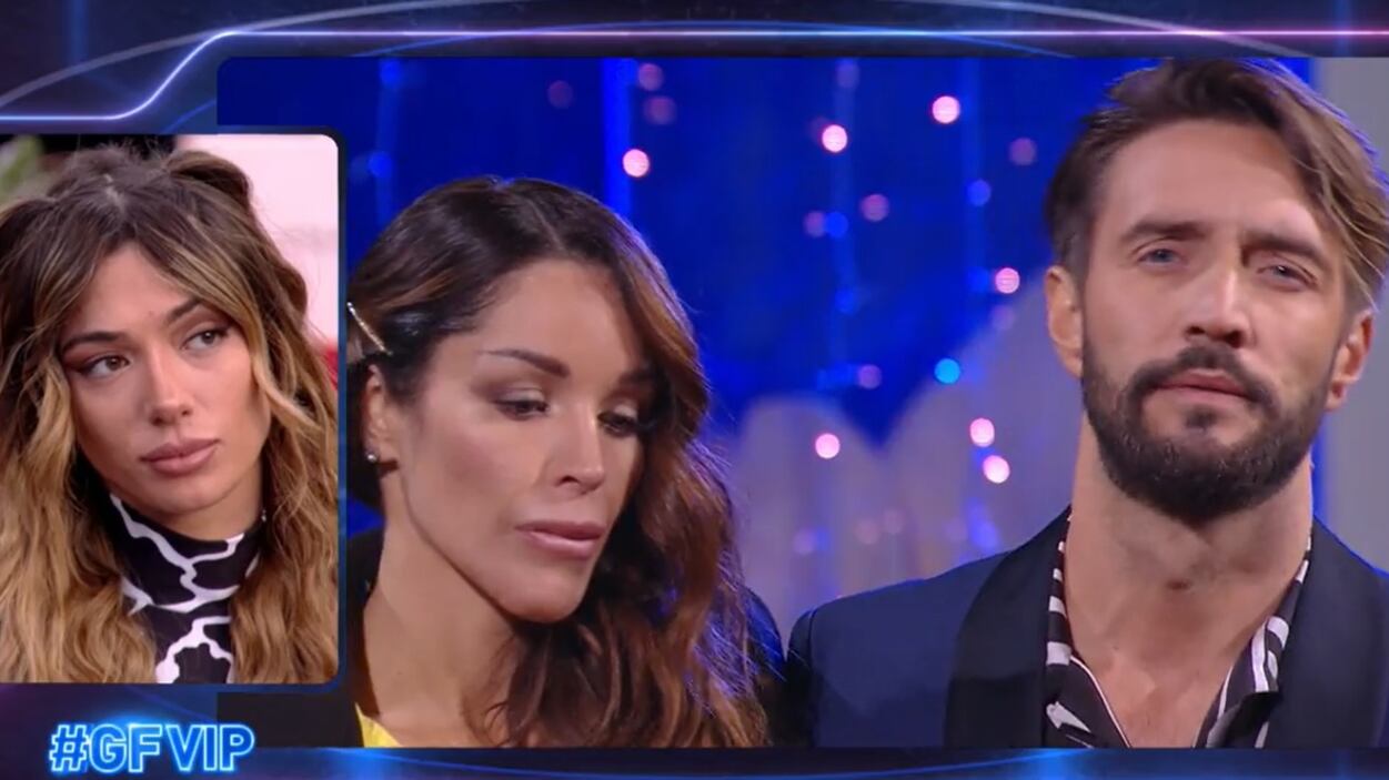 Alex Belli squalificato dal Gf Vip esce con Delia: "Felici e cornuti"