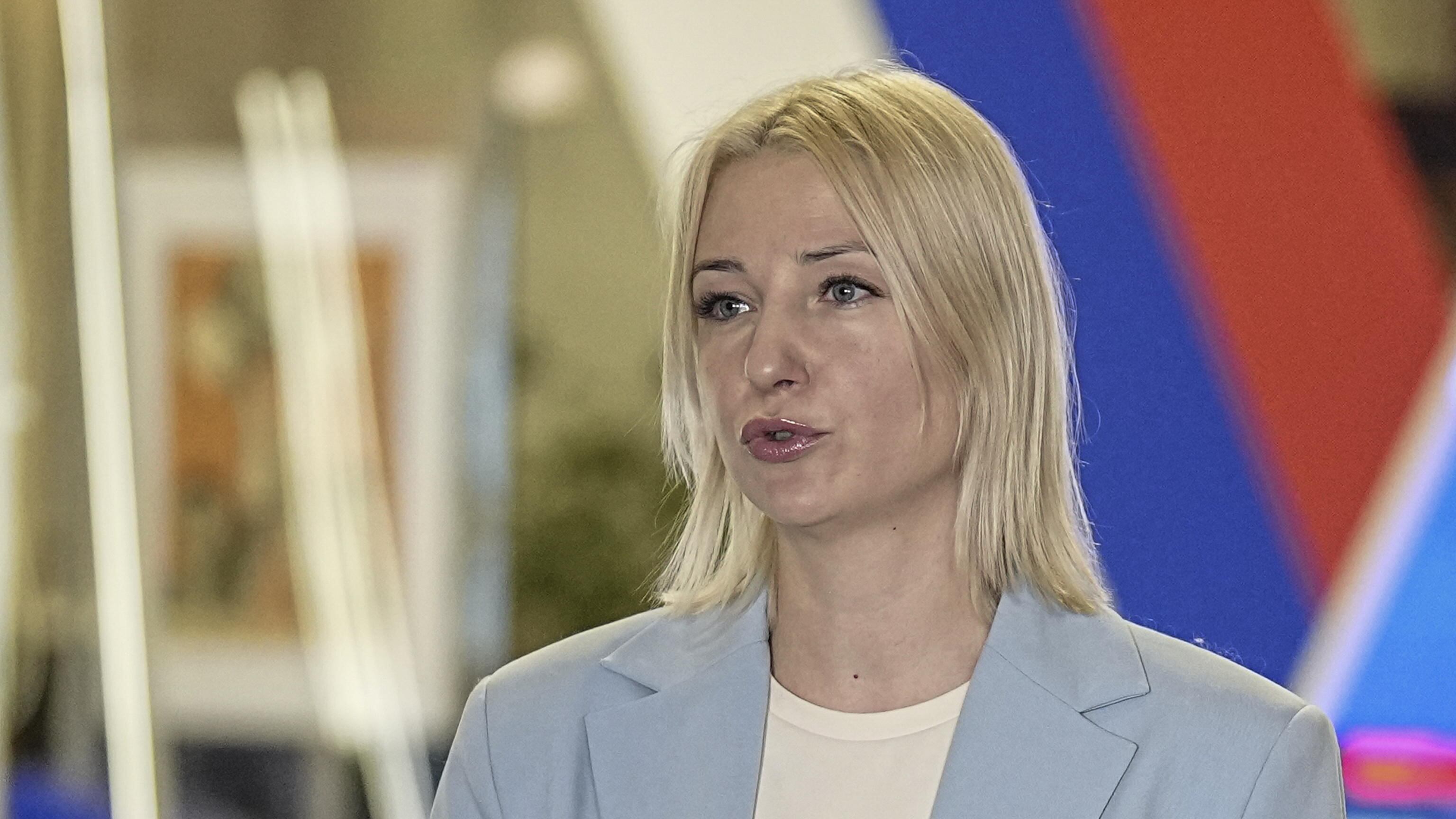 Russia, esclusa dalle presidenziali la candidata pacifista Duntsova