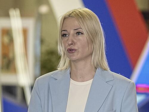 Russia, esclusa dalle presidenziali la candidata pacifista Duntsova