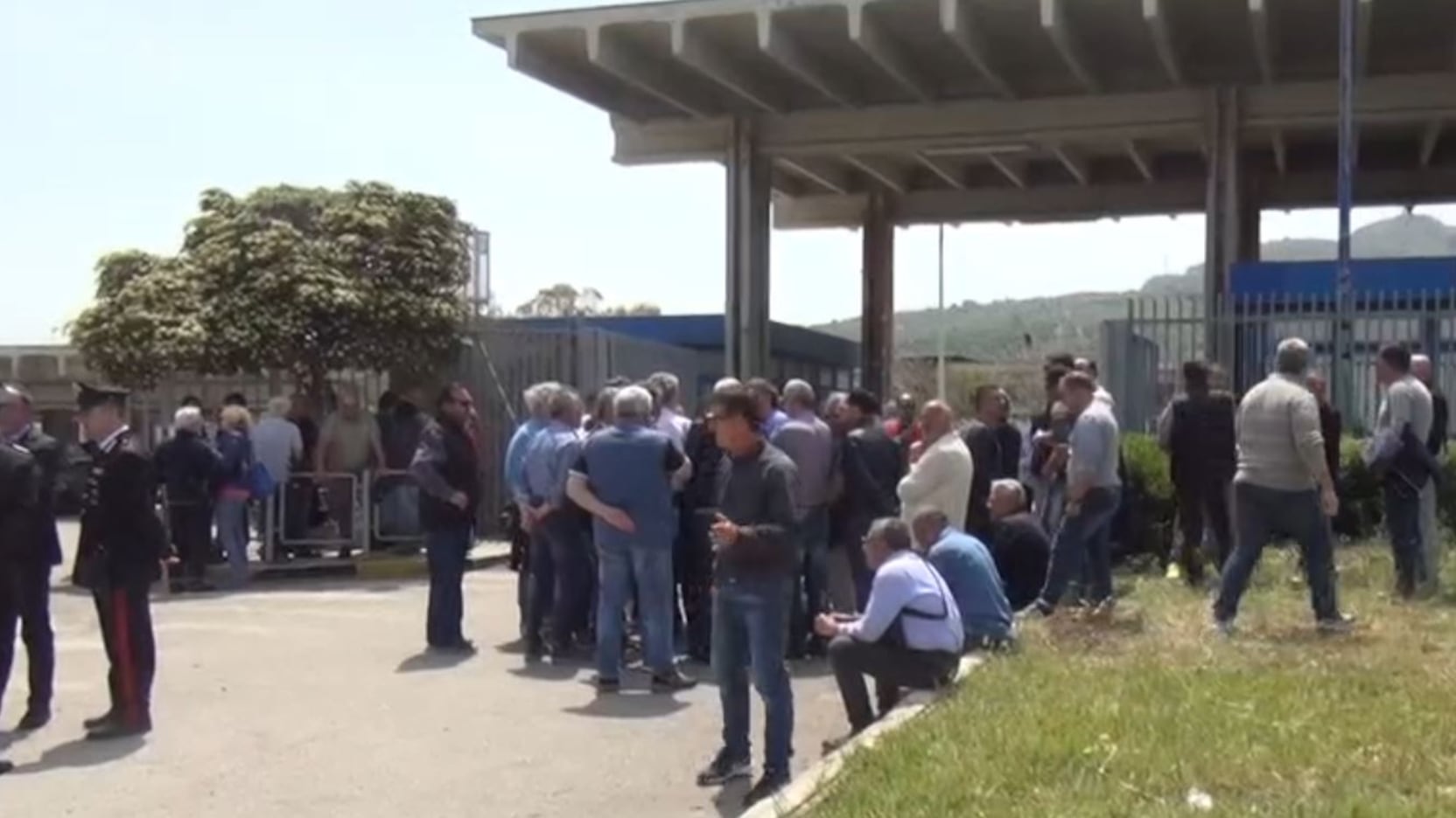 Dall'addio di Fiat al sogno auto elettriche, così il polo siciliano è stato illuso (e deluso)