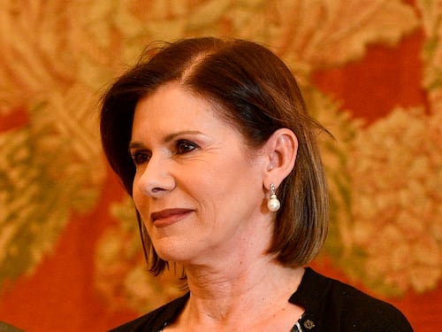 Lite tra Berlinguer e Boccia sul nome di Arianna Meloni