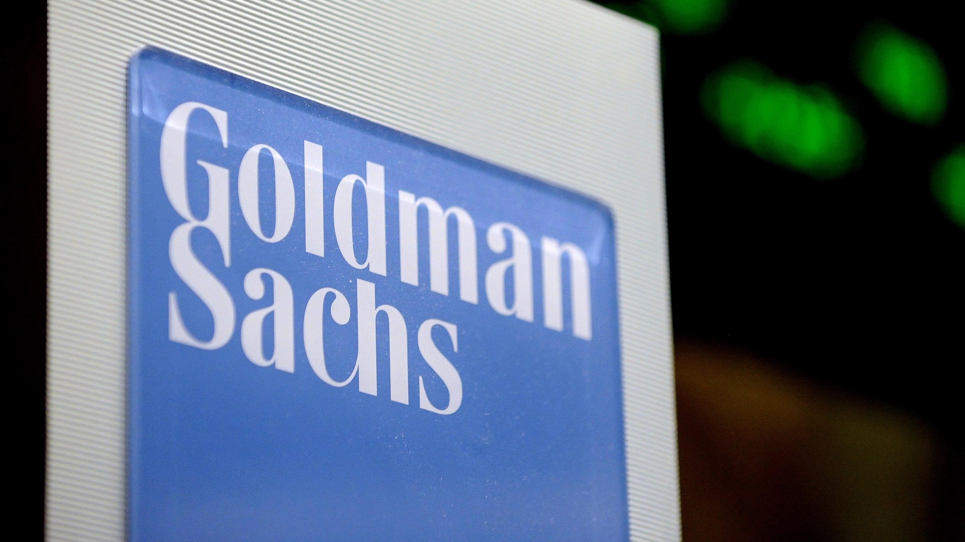 Goldman Sachs cresce e cambia casa a Milano