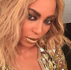Beyonce, sexy mamma curvy: foto 1