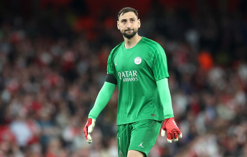 Donnarumma