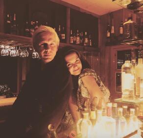 Katie Holmes, le foto dell'attrice 3