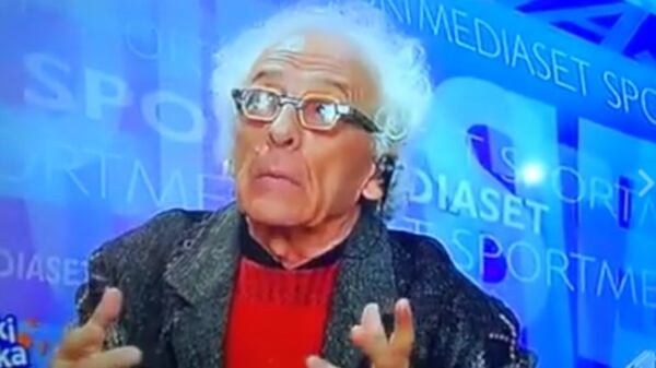 Adesso Mughini rivela la verità: "Vi dico cosa penso di Desirée"