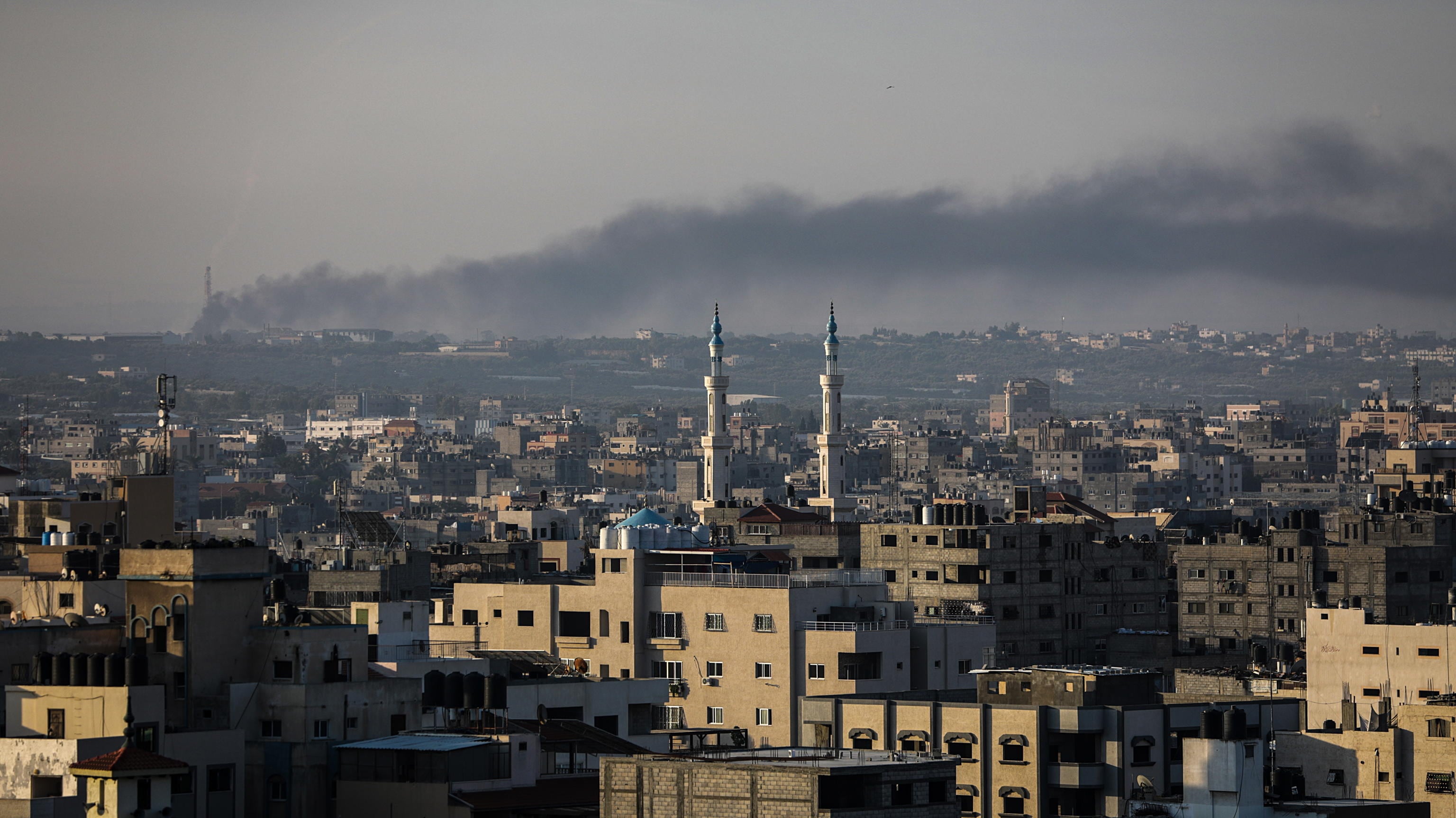 Un nuovo Kippur, a 50 anni di distanza. Hamas vuole fare saltare i Patti di Abramo