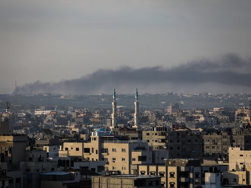 Un nuovo Kippur, a 50 anni di distanza. Hamas vuole fare saltare i Patti di Abramo
