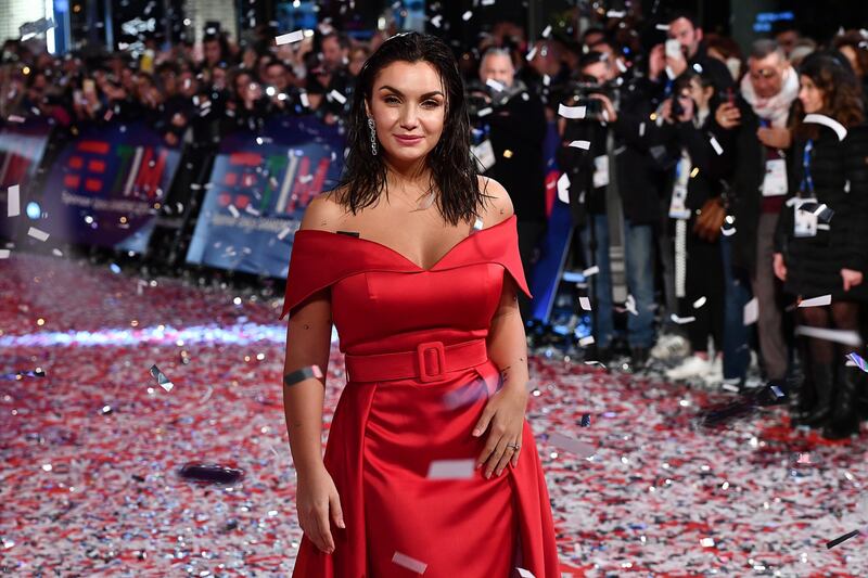 Festival di Sanremo 2020, le foto del red carpet 2