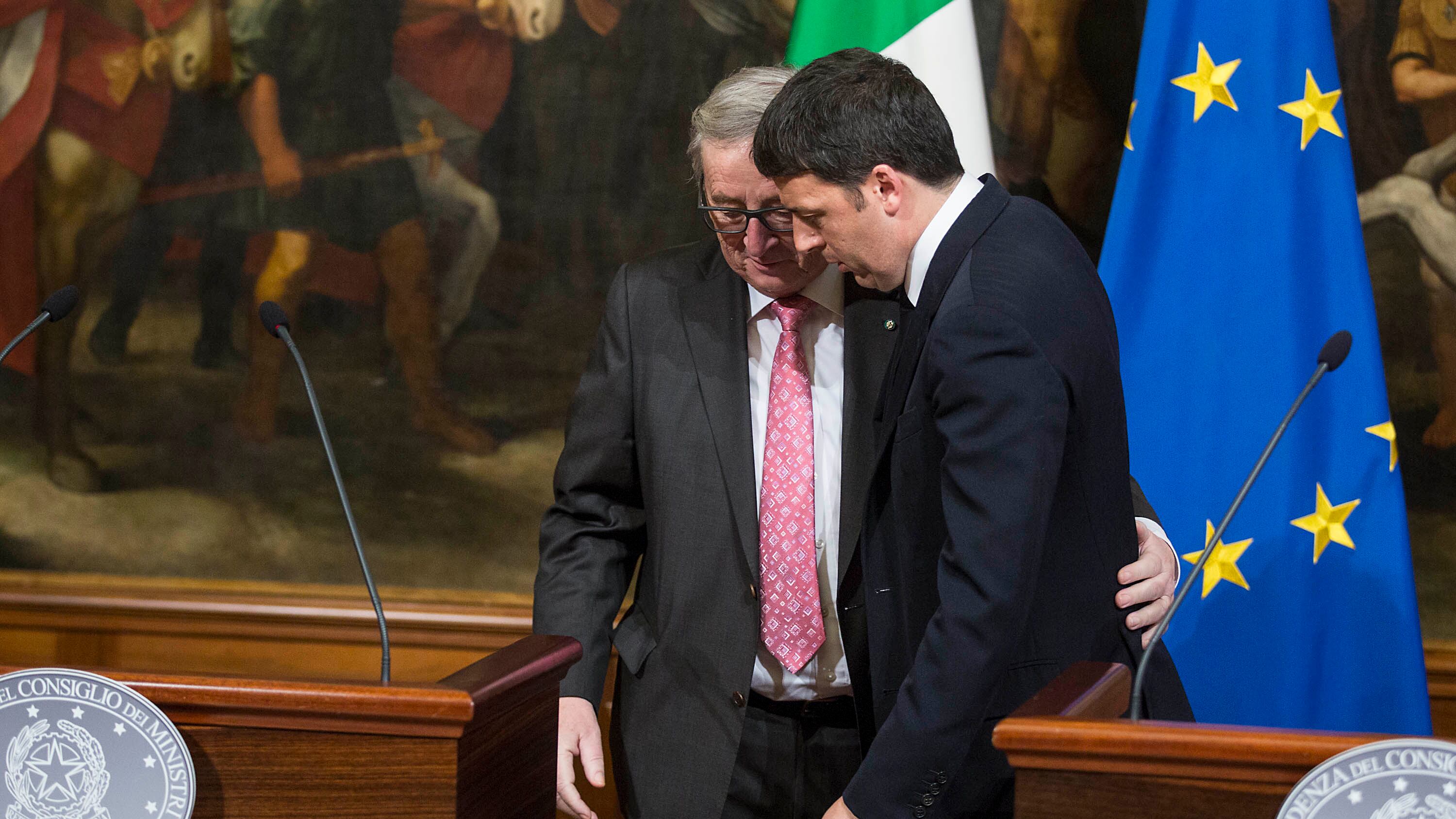 Dall'Eurogruppo a Mps: agenda finanziaria choc