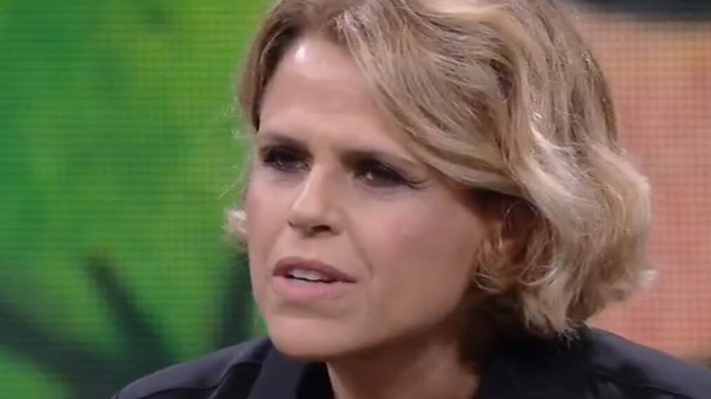 Tosca fa la sardina: "Sinistra costruisce ponti, la destra li chiude"