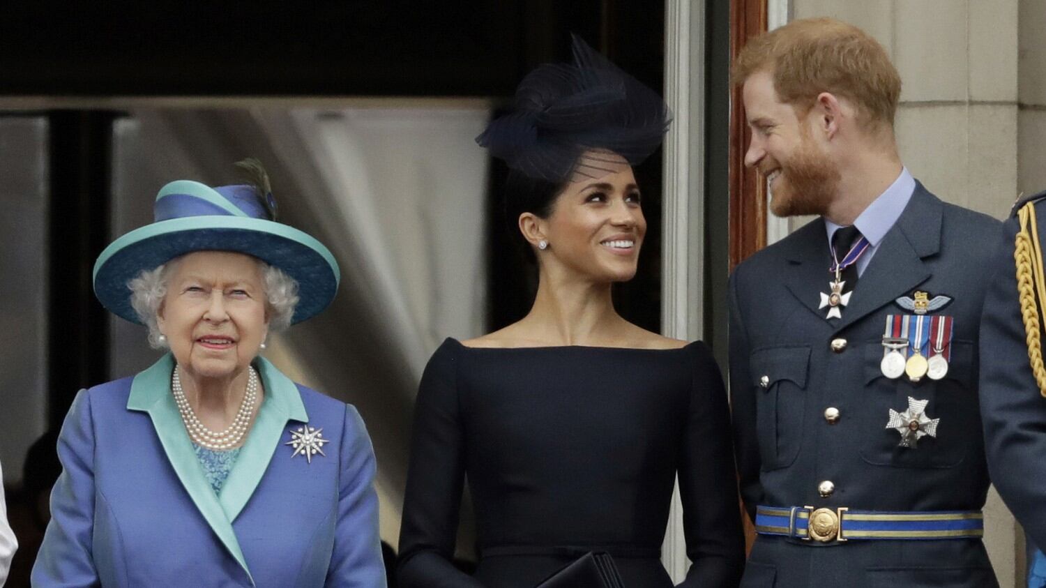 Thomas Markle vuole disperatamente vedere la figlia