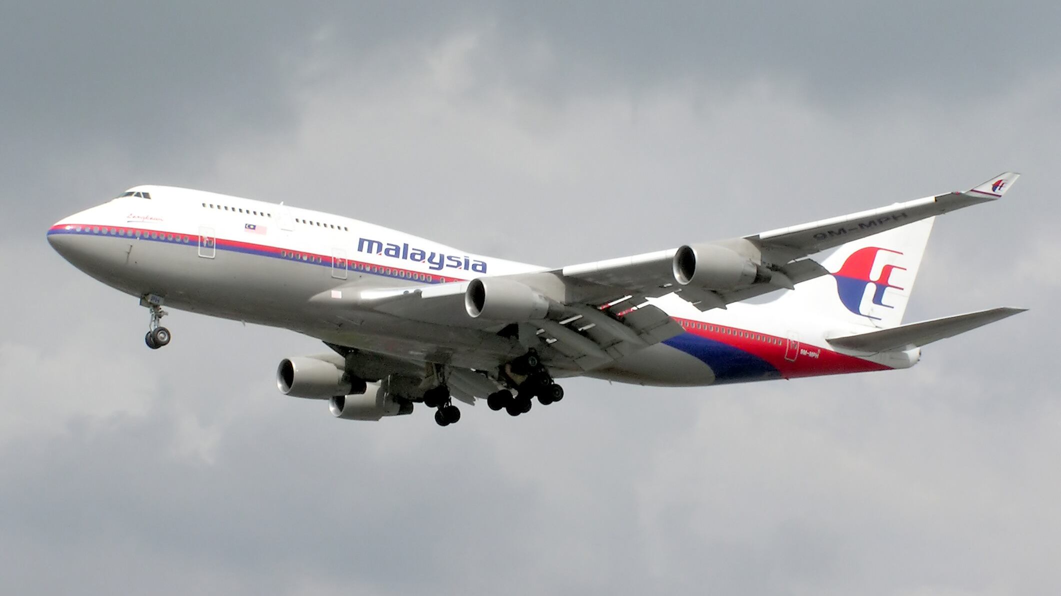 La sciagura Mh370, gli esperti: "Pilota suicida a bordo del volo"