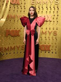 Emmy Awards: i look più belle dal red carpet  1