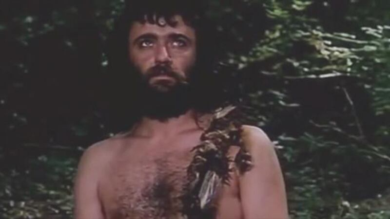 Giorgio Faletti al cinema e in TV 5