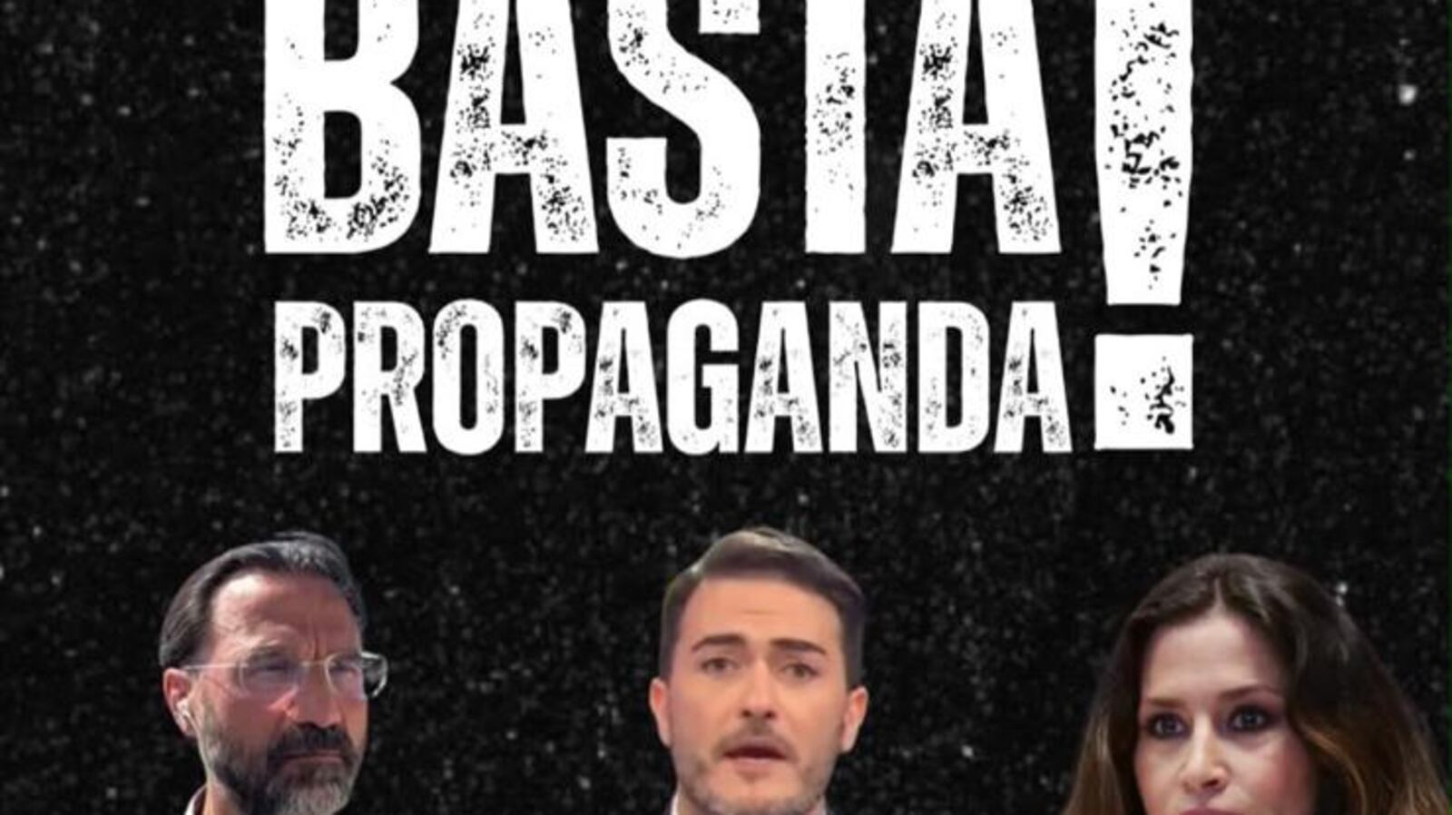 Proppoganda Bar Rai, tre volti nel mirino dell’Usb: la petizione sulla “propaganda ...