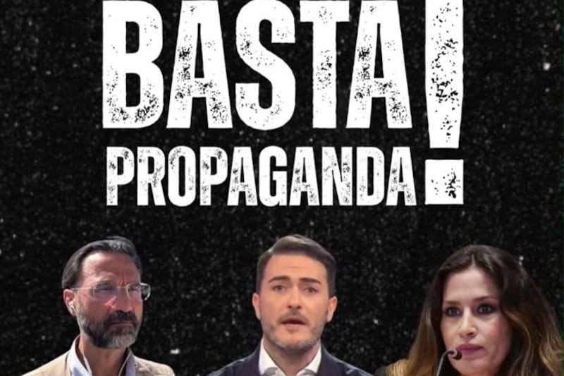 Rai, tre volti nel mirino dell’Usb: la petizione sulla “propaganda sionista” dopo il caso Hannoun