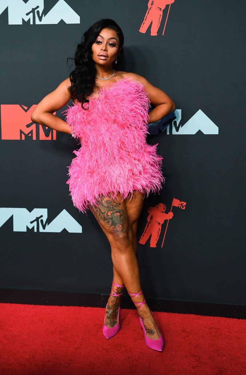 Mtv Video Music Awards 2019, i look hot 5