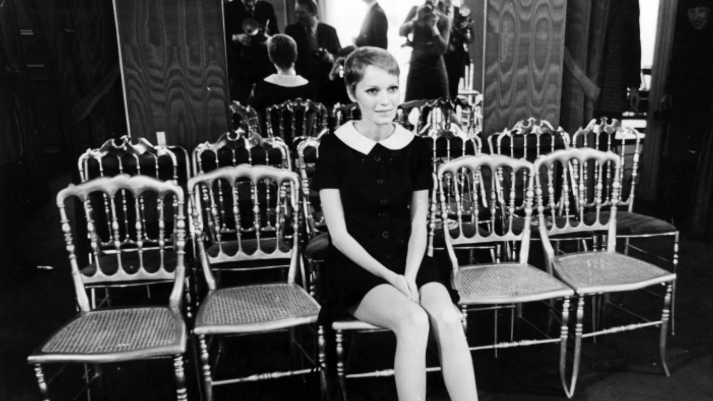 Moda anni '60: dal mitico tubino ai figli dei fiori