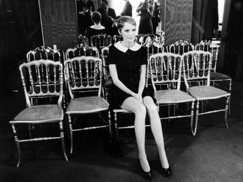 Moda anni '60: dal mitico tubino ai figli dei fiori