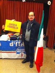 La Meloni rilancia Fratelli d'Italia 2