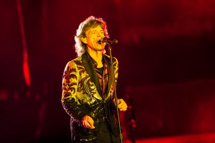 Il ritorno in Italia dei Rolling Stones 6