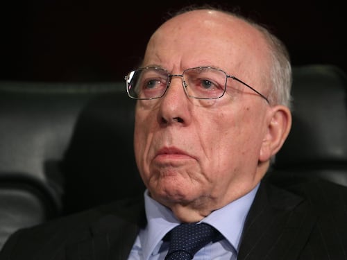 Confalonieri presenta il «suo» Obama: «Lo ammiro»